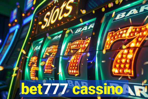 bet777 cassino